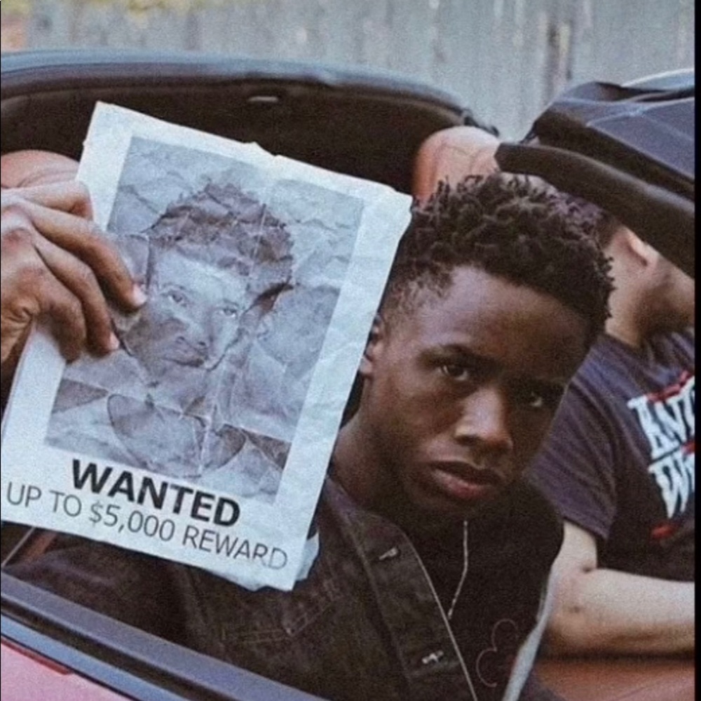 Meet your Posher, Darius